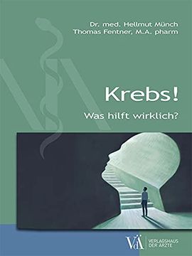 portada Krebs! Ihr Anteil am Therapeutischen Erfolg (in German)