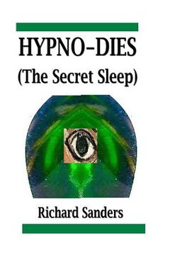portada HYPNO-DIES (The Secret Sleep) (en Inglés)