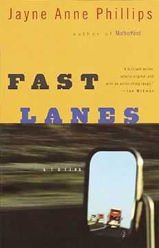 portada Fast Lanes (en Inglés)