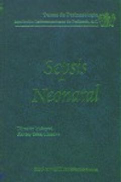 portada temas de perinatologia: sepsis neonatal (p)