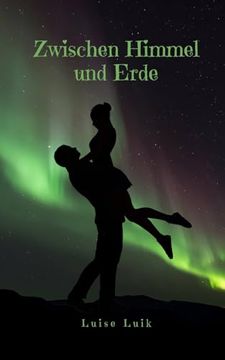 portada Zwischen Himmel und Erde (en Alemán)