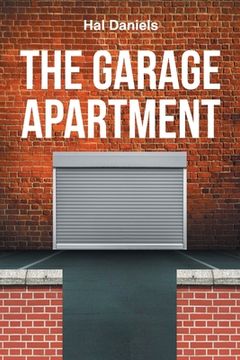 portada The Garage Apartment