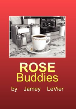 portada Rose Buddies (en Inglés)