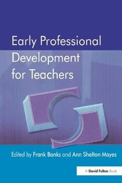 portada Early Professional Development for Teachers (in English)
