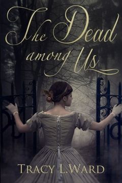 portada The Dead Among Us (Peter Ainsley Mystery) (in English)
