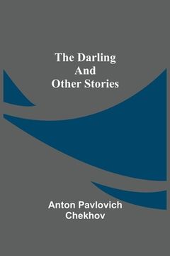 portada The Darling And Other Stories (in English)