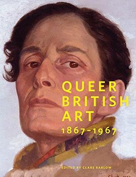 portada Queer British Art: 1867-1967 (in English)