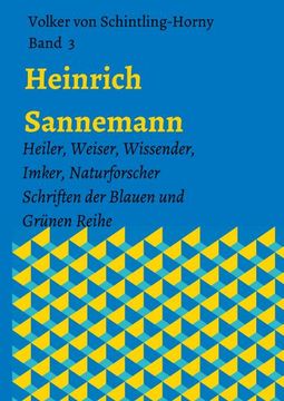 portada Heinrich Sannemann (en Alemán)