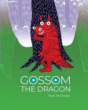 portada Gossom The Dragon