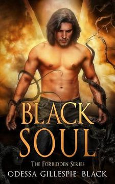 portada Black Soul: Book One (en Inglés)