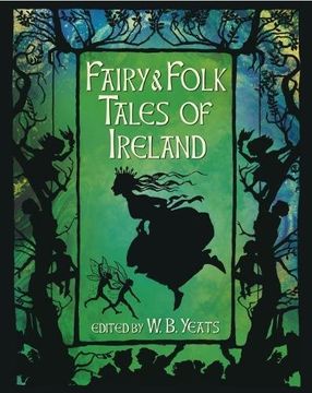 portada Fairy & Folk Tales of Ireland