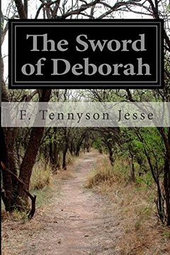 portada The Sword of Deborah (in English)