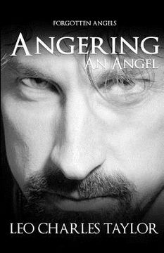 portada Angering an Angel (en Inglés)