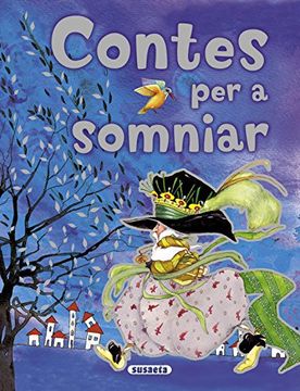 portada Contes Per Somiar (in Spanish)