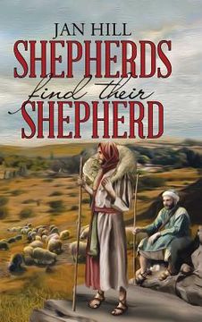 portada Shepherds Find Their Shepherd