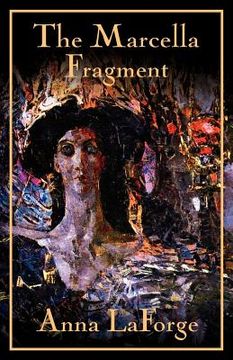 portada the marcella fragment (in English)