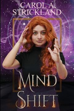 portada Mind Shift