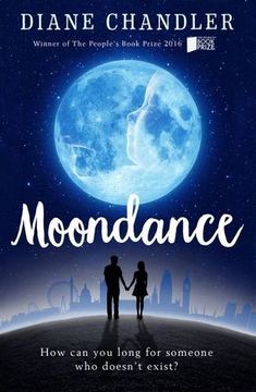 portada Moondance