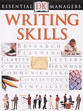 portada Writing Skills (in English)