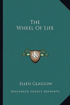 portada the wheel of life (en Inglés)