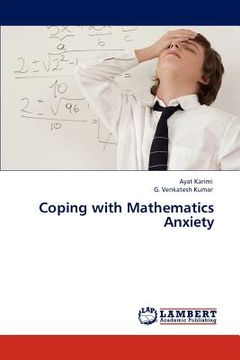 portada coping with mathematics anxiety (en Inglés)