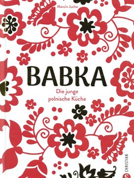 portada Babka: Die Junge Polnische Küche (en Alemán)
