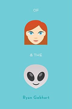 portada Of Jenny and the Aliens (en Inglés)
