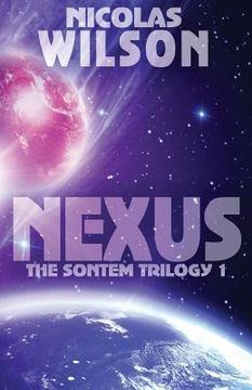 portada Nexus (in English)