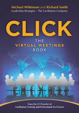 portada Click: The Virtual Meetings Book (en Inglés)