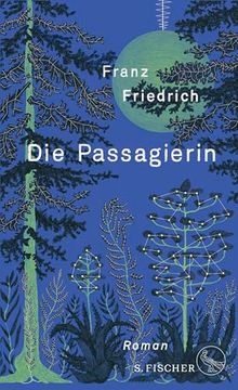 portada Die Passagierin (in German)