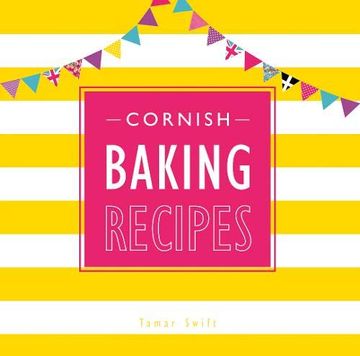 portada Cornish Baking Recipes (Gold Leaf Books) (en Inglés)