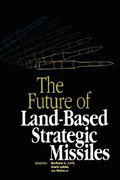 portada the future of land-based strategic missles (in English)