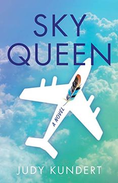 portada Sky Queen: A Novel (en Inglés)