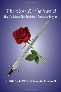 portada The Rose and the Sword (en Inglés)