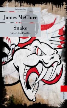 portada Snake (in German)