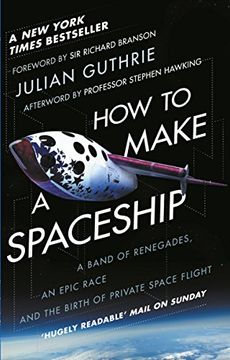 portada How To Make A Spaceship
