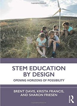 portada Stem Education by Design 