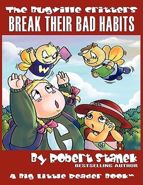 portada break their bad habits