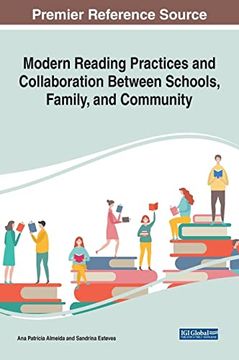 portada Modern Reading Practices and Collaboration Between Schools, Family, and Community (in English)