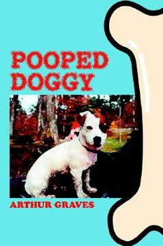 portada pooped doggy (en Inglés)