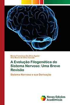 portada A Evolução Filogenética do Sistema Nervoso: Uma Breve Revisão