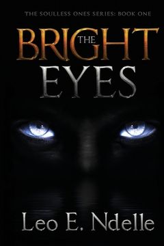 portada The Bright Eyes (in English)