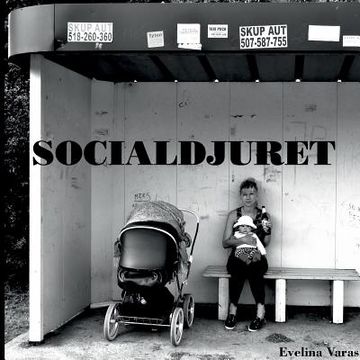 portada Socialdjuret (en Sueco)