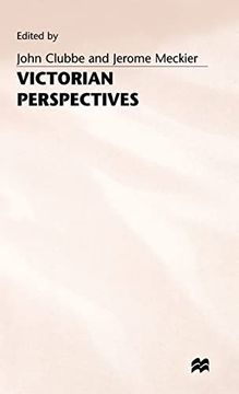 portada Victorian Perspectives: Six Essays (en Inglés)