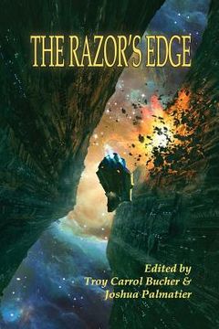 portada The Razor's Edge (in English)