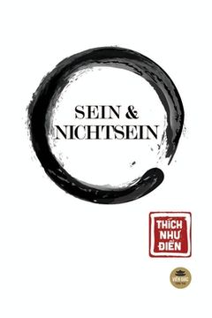 portada Sein Und Nichtsein: Aus dem Vietnamesischen ins Deutsche übertragen von Hạnh Tấn và Hạnh Giới