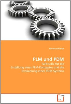 portada PLM und PDM
