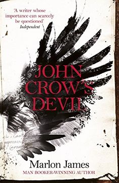 portada John Crow's Devil