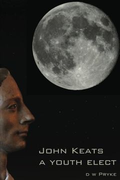 portada John Keats - a Youth Elect