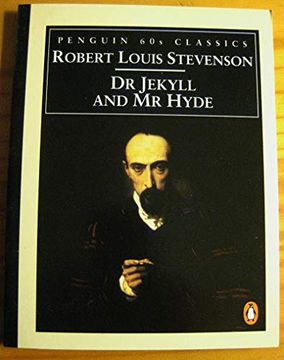 portada Dr. Jekyll and mr. Hyde (Classic, 60S)